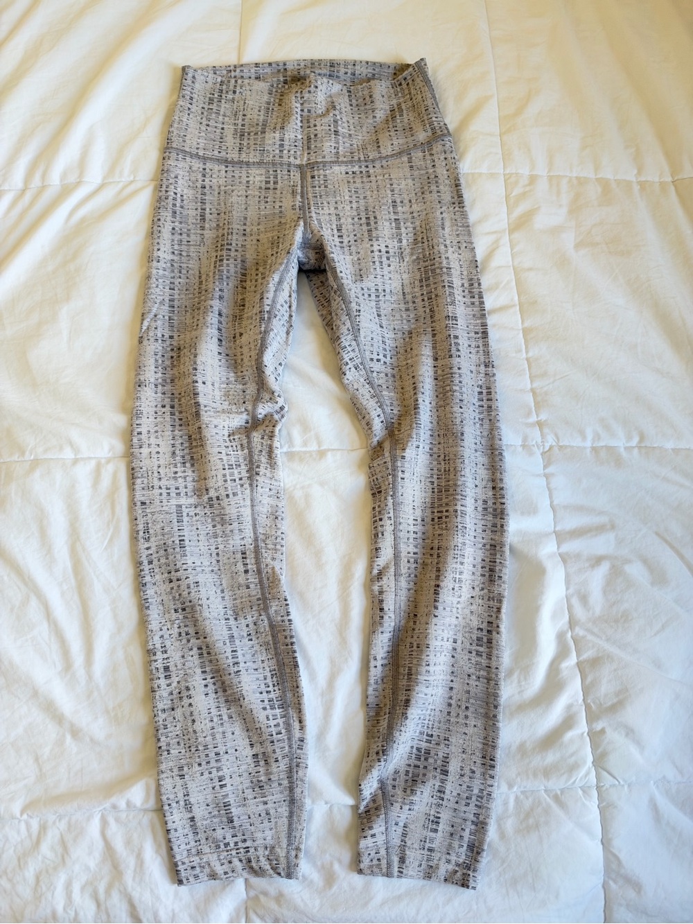 Lululemon Wunder Under Leggings